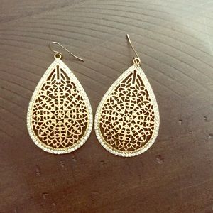 The Little Village Earrings